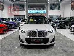 بي ام دبليو iX1